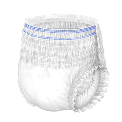Tã dành cho người lớn ADL Pant Style màu xanh dùng một lần Tã 800ml Hấp thụ
