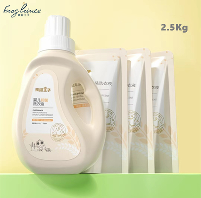 Chất tẩy rửa kháng khuẩn thân thiện với da Chất tẩy rửa vệ sinh gia đình 1L