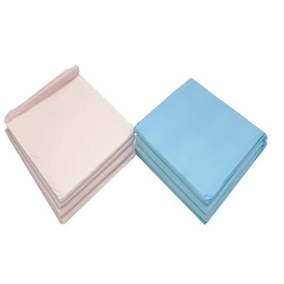 Giấy lụa Fluff Bột giấy SAP Tấm lót thú cưng dùng một lần cho chó