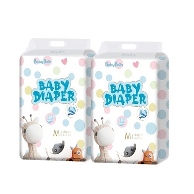 Thiết kế mới lạ Tã giấy dùng một lần cho bé ADL S M L XL