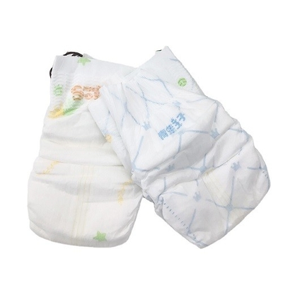 Thiết kế mới lạ Tã giấy dùng một lần cho bé ADL S M L XL