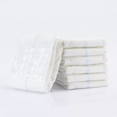 Độ thấm hút 1000ml - 1800ml Tã dành cho người lớn dùng một lần OEM ODM