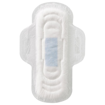 Khăn ăn vệ sinh phụ nữ Lady Care Mềm mại không dệt 330mm 410mm Dài thêm