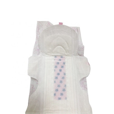 90ml 150ml 230ml Khăn ăn vệ sinh dành cho nữ 290mm 350mm Sử dụng ban đêm