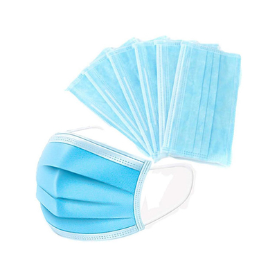 Mặt nạ chống bụi dùng một lần cho trẻ em Gói cá nhân 175mm x 95mm