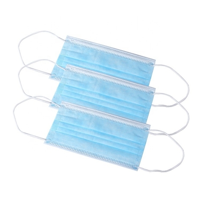 Mặt nạ chống bụi dùng một lần cho trẻ em Gói cá nhân 175mm x 95mm