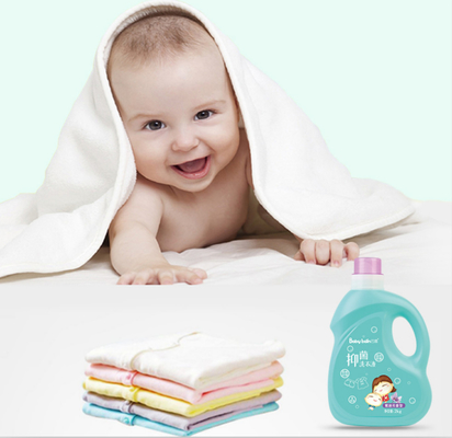 Chất tẩy rửa làm sạch nhà cửa có tính axit yếu không chứa chất tẩy phốt pho Chất huỳnh quang