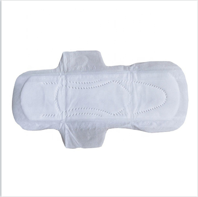 Khăn ăn vệ sinh dành cho nữ thoáng khí Maxi màng PE siêu thoáng khí