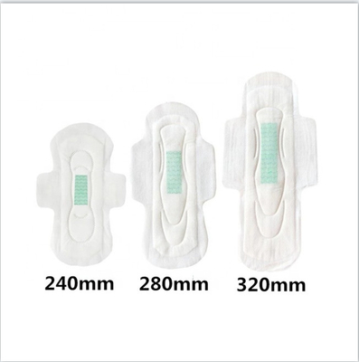Khăn ăn vệ sinh nữ siêu mỏng 285mm 290mm 350mm