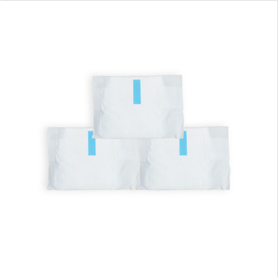 Màng PE thoáng khí Bảo vệ môi trường Khăn giấy cotton tinh khiết trong thời gian