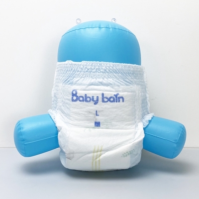 Quần tã trẻ em dùng một lần Sleepy 100% cotton