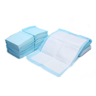 Tấm lót huấn luyện thú cưng chống thấm nước cao OEM cho động vật nhỏ