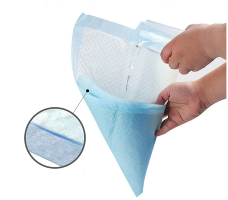 Miếng đệm huấn luyện bằng tre cực lớn Miếng lót dùng một lần cho chó