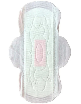 Khăn ăn vệ sinh dành cho nữ Anion bằng cotton nguyên chất siêu thoải mái Sử dụng qua đêm