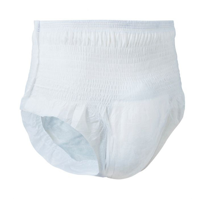 Băng dính ma thuật dệt trơn kéo lên tã dùng một lần 95g 105g 115g
