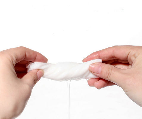 Khăn lau nước hữu cơ cho bé 100% Khăn ướt sợi tre có thể phân hủy sinh học cho bé