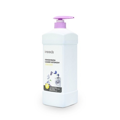 Bụi và Dầu nhờn Chất tẩy rửa gia dụng 500ml Màu xanh lá cây