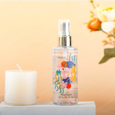 Xịt Dưỡng Tóc 90ml Dầu Gội Chăm Sóc Tóc Cho Bé Fruity Chypre Không Cồn