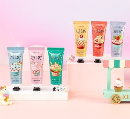 Sữa dưỡng thể chăm sóc da nuôi dưỡng sâu công thức Cruelty Free dành cho bàn tay khô nứt