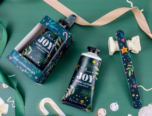 Sữa dưỡng thể chăm sóc da nuôi dưỡng sâu công thức Cruelty Free dành cho bàn tay khô nứt