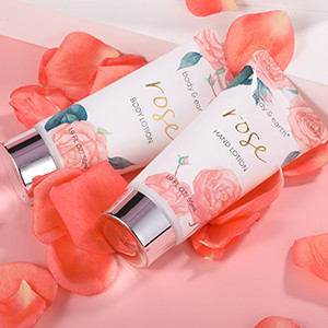 Sữa dưỡng thể chăm sóc da nuôi dưỡng sâu công thức Cruelty Free dành cho bàn tay khô nứt