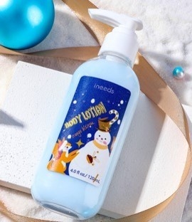 Kem dưỡng ẩm không gây kích ứng Sữa dưỡng thể chăm sóc da để sử dụng hàng ngày