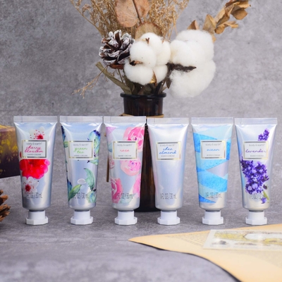 Công thức không nhờn hấp thụ nhanh chóng Sữa dưỡng thể chăm sóc da được trẻ hóa