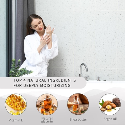 Dưỡng ẩm Dưỡng da Dưỡng thể Thành phần Tự nhiên Hữu cơ