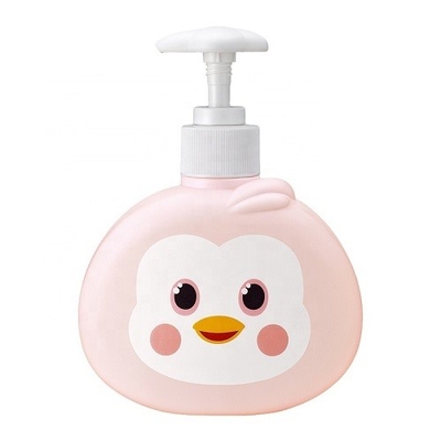 Kích thước thông thường Làm sạch Dưỡng ẩm Làm mới Sữa tắm Làm sạch Trẻ em Sữa tắm