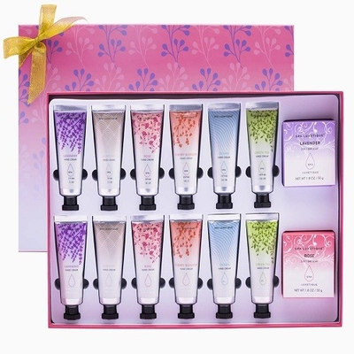 Customer Private Lable 50ML Sữa dưỡng thể chăm sóc da được sử dụng bất cứ lúc nào