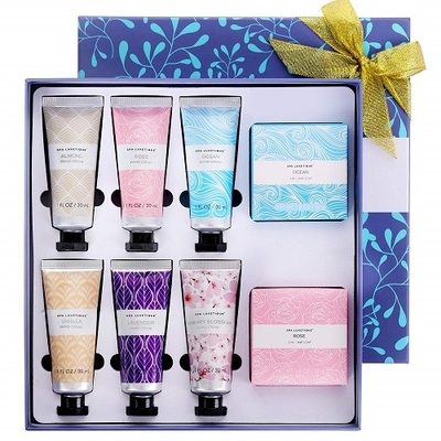 Customer Private Lable 50ML Sữa dưỡng thể chăm sóc da được sử dụng bất cứ lúc nào