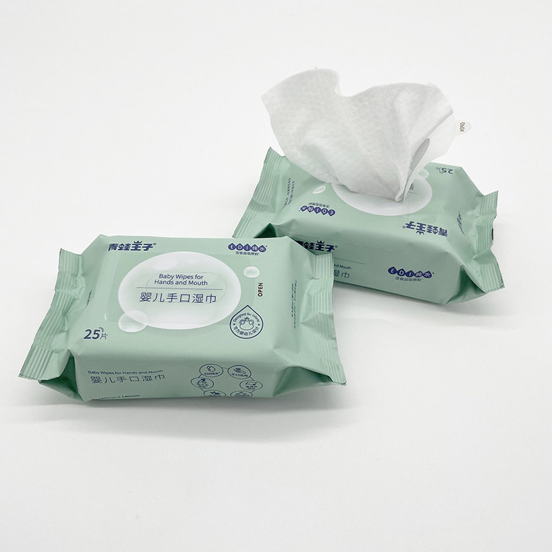 25 Nước tinh khiết Thân thiện với môi trường Nước hữu cơ có thể phân hủy sinh học cho mọi lứa tuổi