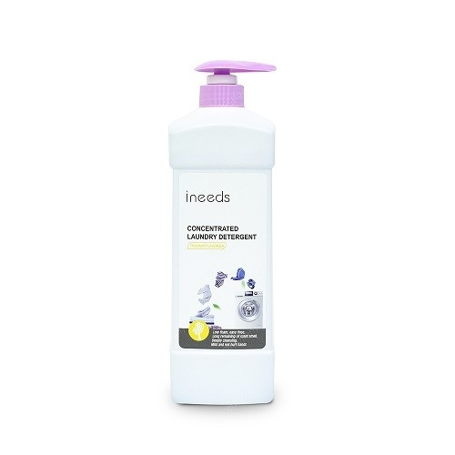 Bụi và Dầu nhờn Chất tẩy rửa gia dụng 500ml Màu xanh lá cây