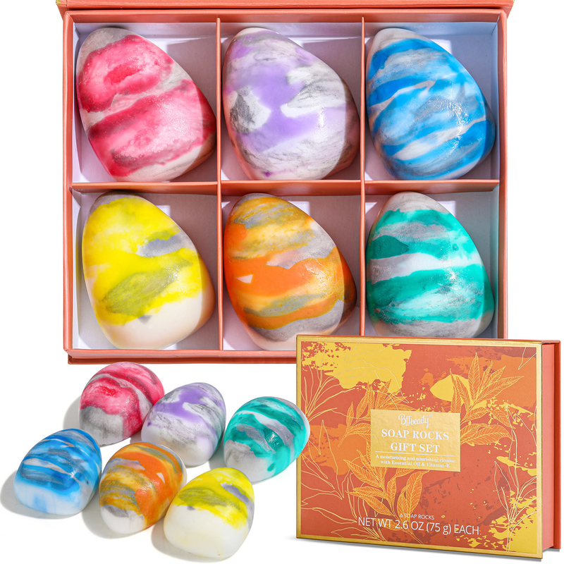 Bộ sữa tắm Bubble Baths Fizzies Shea And Cocoa Butter Moisturizer For Dry Skin