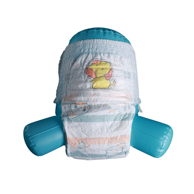 Chất liệu cotton cao cấp, quần siêu mềm, quần tập trẻ em có chỉ số độ ẩm