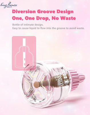 Chất lỏng đuổi muỗi điện 45ml cho 45 đêm