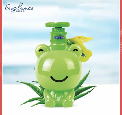 320ml Xà phòng rửa tay Baby Cleansing Body Wash 3-12 tuổi Aloe Vera