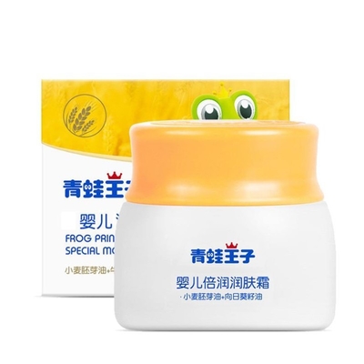 Dưỡng ẩm làm dịu kích ứng Kem dưỡng da cho bé dành cho da nhạy cảm của bé