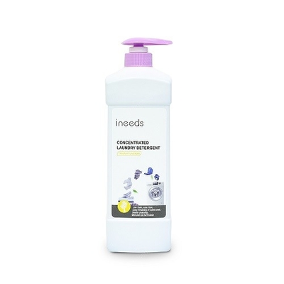 Bụi và Dầu nhờn Chất tẩy rửa gia dụng 500ml Màu xanh lá cây